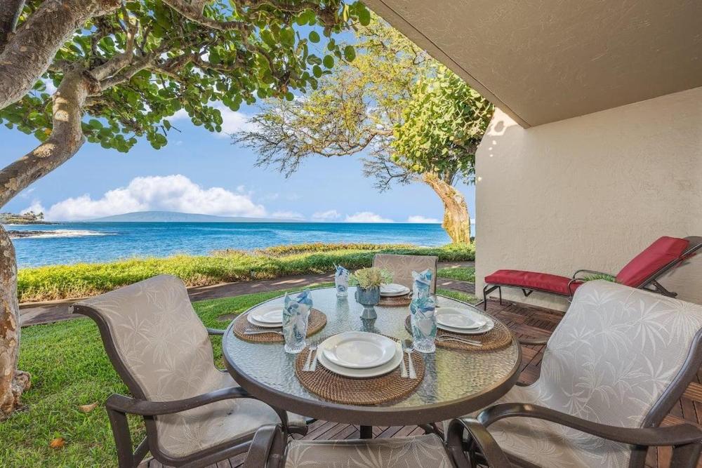 Vacation Home interior
